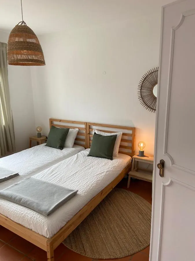 Guesthouse Releash Aljezur 0*,