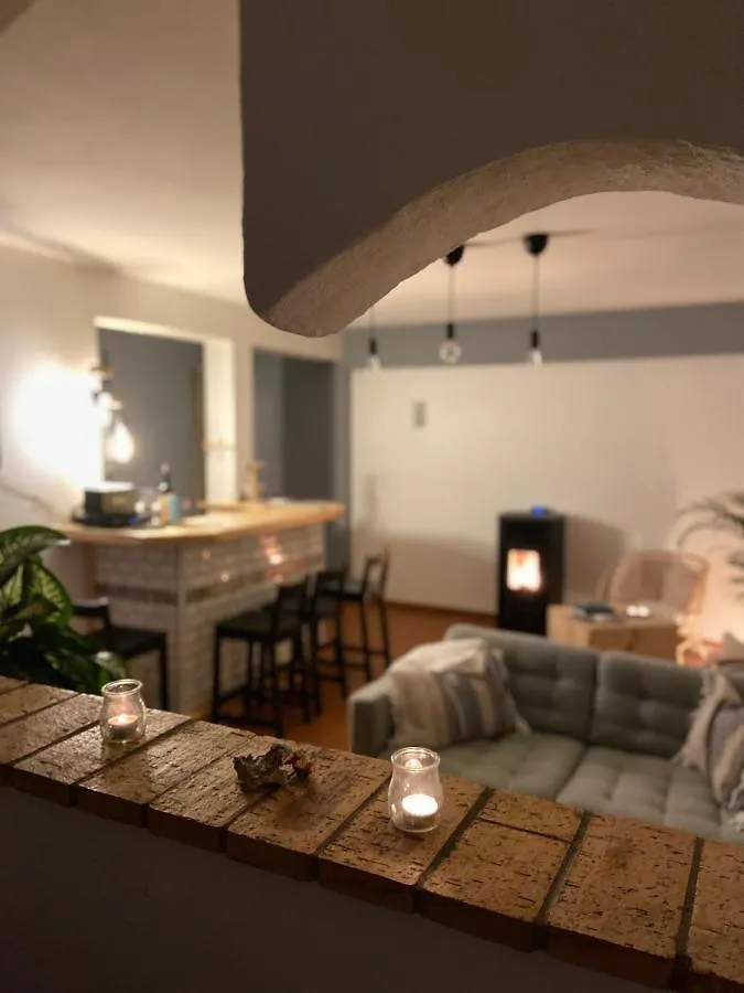 Affittacamere Guesthouse Releash Aljezur Portogallo