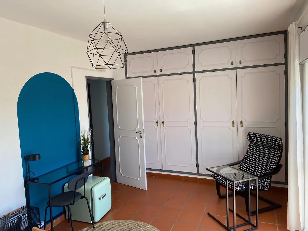 Guesthouse Releash Aljezur