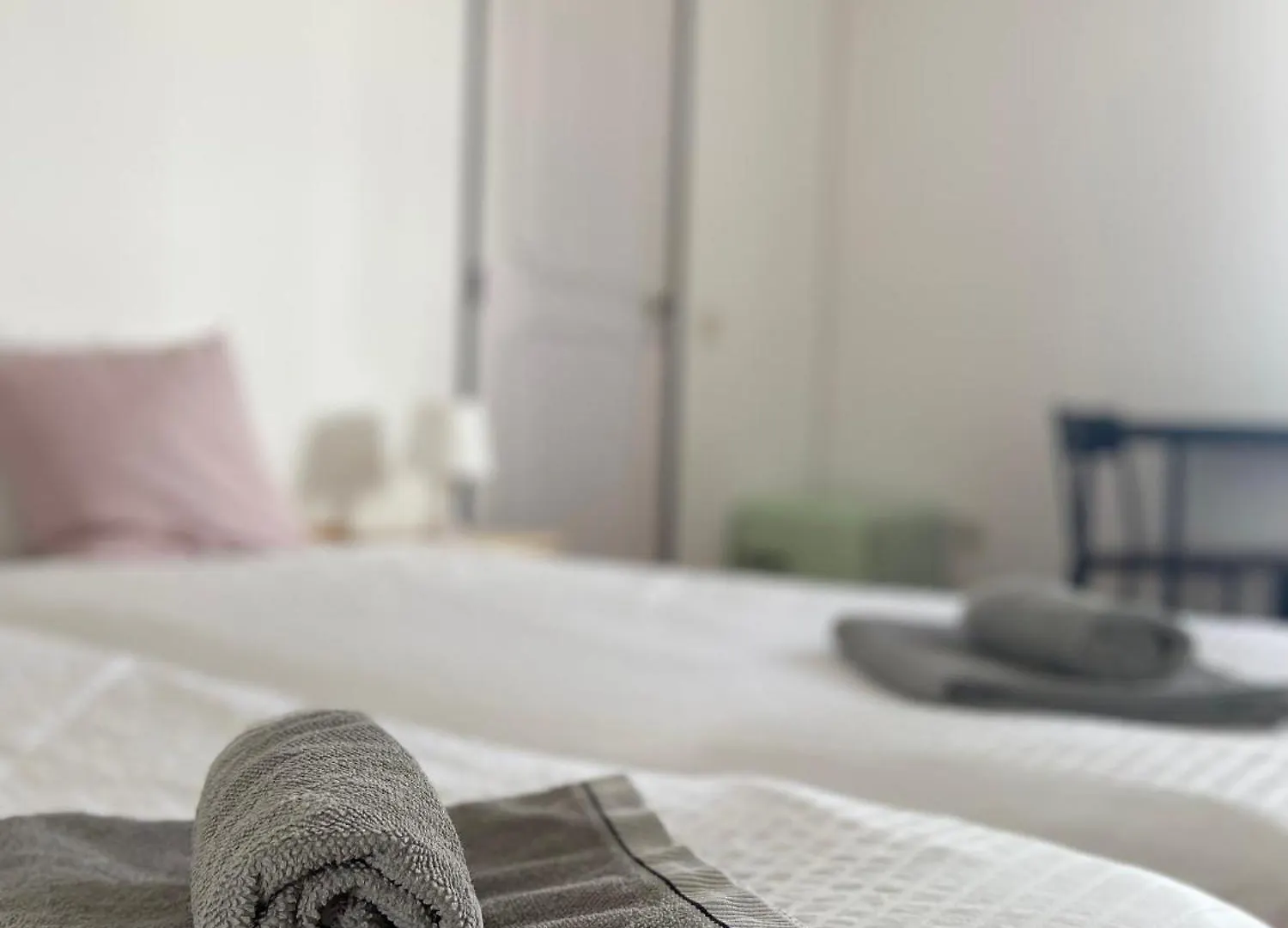 Guesthouse Releash Aljezur