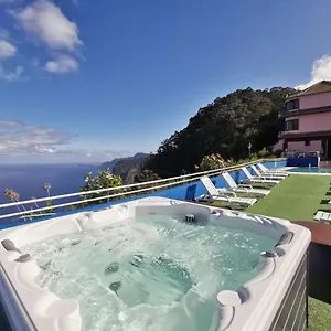 Santana In Nature Couette-café Santana (Madeira)