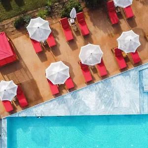 5* Hotel Do Canal Nature Retreat - Small Luxury Of The World
