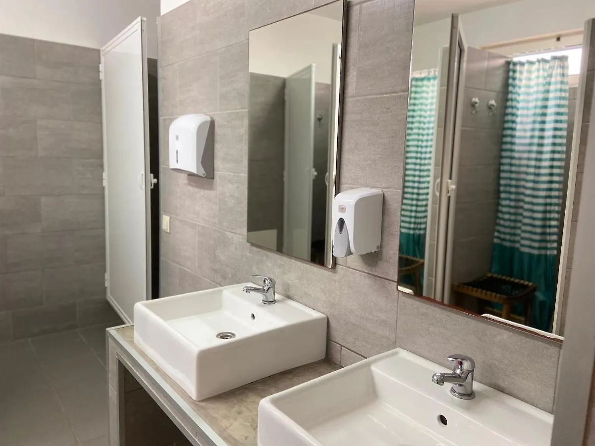 Guesthouse Releash Aljezur