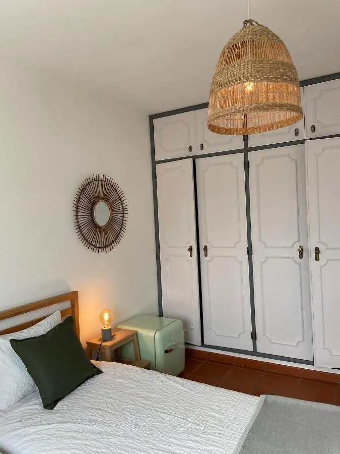 Guest house Guesthouse Releash Aljezur