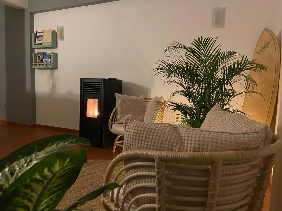 Guesthouse Releash Aljezur 0*,