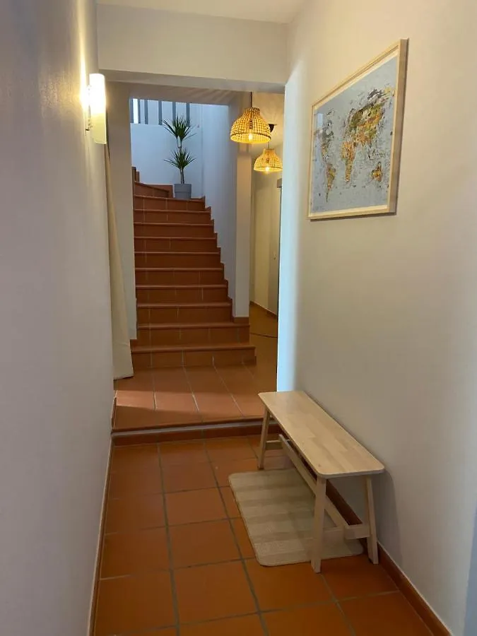 Guesthouse Releash Aljezur 0*,