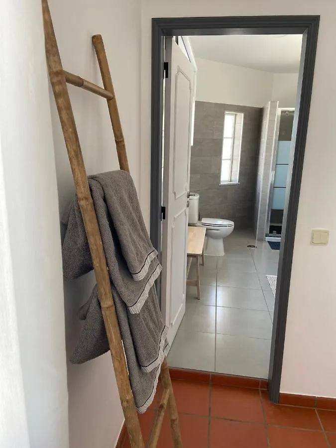 Guesthouse Releash Aljezur Maison d'hôtes
