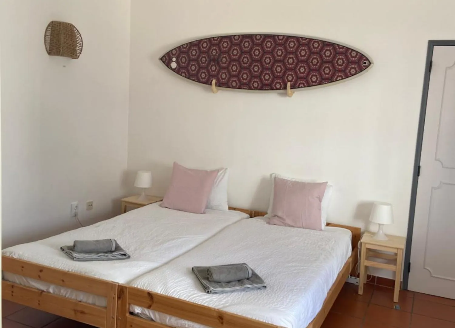 Maison d'hôtes Guesthouse Releash Aljezur Portugal