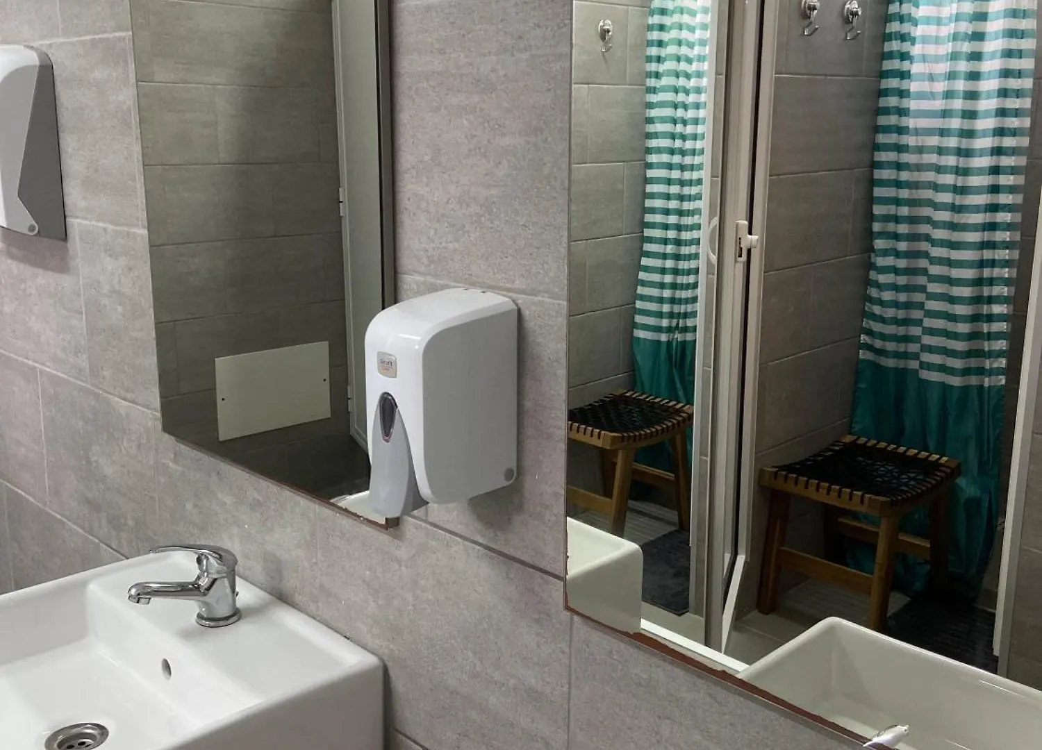 Guesthouse Releash Aljezur Maison d'hôtes