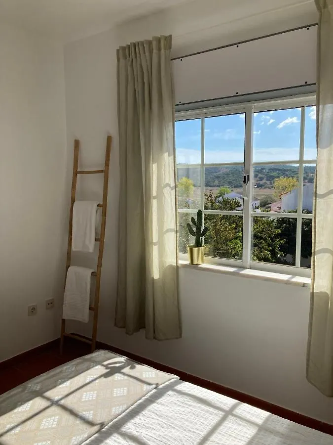 Konukevi Guesthouse Releash Aljezur